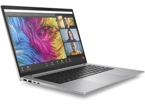 Laptop HP Zbook Firefly 14 G11 9F3E8AV - Ultra 7 155U, Ram 16GB, SSD 1TB, Intel Graphics, 14 inch