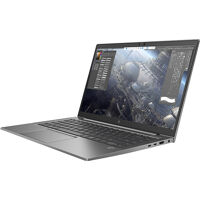 Laptop HP Zbook Firefly 14 G7 8VK70AV - Intel Core i5-10210U, 8GB RAM, SSD 256GB, Nvidia Quadro P520 4GB GDDR5, 14 inch