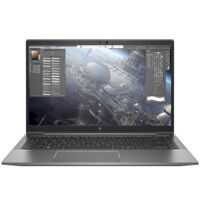 Laptop HP ZBook Firefly 14 G8 275W0AV - Intel Core i7-1165G7, 16GB RAM, SSD 1TB, Nvidia Geforce T500 GDDR5 4GB, 14 inch