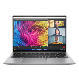 Laptop HP ZBook Firefly 16 G11 Mobile Workstation 8K927AV - Intel Core Ultra 7 155H, 32GB RAM, SSD 1TB, Nvidia RTX A500 4GB GDDR6, 16 inch