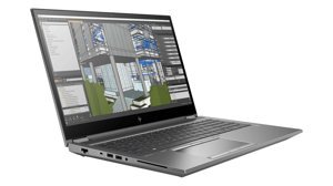 Laptop HP ZBook Fury 15 G8 - Intel Core i9-11950H, RAM 32GB, SSD 1TB, Nvidia Quadro A4000 8GB DDR6, 15.6 inch