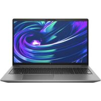 Laptop HP ZBook Power 15 G10 - Intel Core i7-13800H, 64GB RAM, SSD 2TB, Nvidia RTX 2000 Ada 8GB GDDR6, 15.6 inch