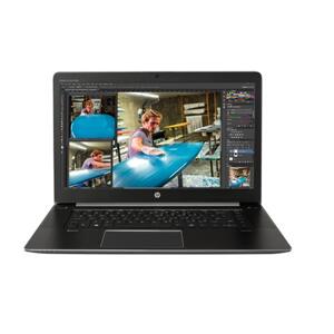 Laptop HP ZBook Studio 15 G3 Xeon - Intel Xeon E3-1505M, Ram 16Gb, SSD 256GB, Intel Nvidia Quadro M1000M, 15.6 inch