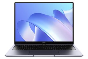 Laptop Huawei Matebook 14 - Intel Core i5-1240P, RAM 16GB, SSD 512GB, Intel Iris Xe Graphics, 14 inch