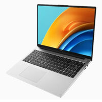 Laptop Huawei MateBook D16 - Intel Core i5-12450H, 16GB RAM, SSD 512GB, Intel Iris Xe Graphics, 16 inch