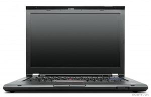 Laptop Lenovo IBM ThinkPad T420 (4180-36U) - Intel Core i5-2540M 2.6GHz, 4GB RAM, 320GB SSD,Intel Graphic HD 3000, 14.0 inch