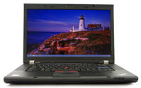 Laptop Lenovo IBM ThinkPad W520 - Intel Core i7-2860QM 2.2GHz, 8GB RAM, 160GB SSD, NVIDIA Quadro 2000M 2GB, 15.6 inch