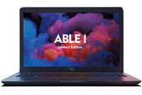 Laptop Itel Able 1S 71006300027 - Intel Celeron N4020, RAM 4GB, SSD 256GB, Intel UHD Graphics 600, 14 inch