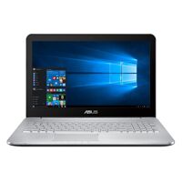 Laptop ASUS N552VX-FI133T - Intel Core i7 6700HQ, RAM 16GB, 1TB + 128GB SSD, GTX950M 4G, 15.6inch