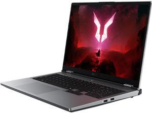Laptop Lenovo Lecoo Fighter 7000 - AMD Ryzen 9 8940HX, 16GB RAM, SSD 1TB, Nvidia Geforce RTX 5060 8GB GDDR7, 16 inch
