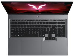Laptop Lenovo Lecoo Fighter 7000 - AMD Ryzen 9 8940HX, 16GB RAM, SSD 1TB, Nvidia Geforce RTX 5060 8GB GDDR7, 16 inch