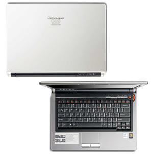 Laptop Lenovo 3000-Y410 (7757-33A) - Intel core 2 Duo T7250 2.0GHz, 1GB RAM, 160GB HDD, VGA Intel GMA X3100, 14.1 inch