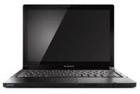 Laptop Lenovo 3000-Y430 (5901-7004) - Intel Core 2 Duo T5800 2.0GHz, 2GB RAM, 320GB HDD, VGA Intel GMA 4500MHD, 14.1 inch