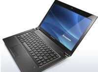 Laptop Lenovo IdeaPad 3000 B470 (5932-3326) - Intel Pentium B960 2.2GHz, 2GB RAM, 500GB HDD, VGA Intel HD Graphics, 14 inch