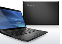 Laptop Lenovo Essential B570 (5931-1236) - Intel Core i3-2330M 2.2GHz, 2GB RAM, 750GB HDD, Intel HD Graphics 3000, 15.6 inch