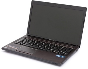 Laptop Lenovo Essential G585 (5935-9143) - AMD E-Series E1-1500 1.48GHz, 4GB RAM, 320GB HDD, VGA ATI Radeon HD 7310, 15.6 inch