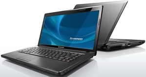 Laptop Lenovo G4070 (54204G50G) - Intel Core i5-4200U 1.6GHz, 4GB RAM, 500GB HDD, AMD Radeon R5 M230 2GB, 14.0 inch