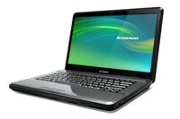 Laptop Lenovo IdeaPad G450 (5902-2940) - Intel Core 2 Duo T6600 2.2GHz, 2GB DDR3, 320GB HDD, VGA Intel GMA 4500MHD, 14 inch