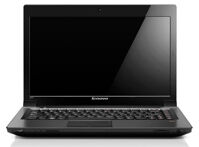 Laptop Lenovo IdeaPad G470 (5933-9580) - Intel Pentium B970 2.3GHz, 2GB RAM, 500GB HDD, Intel HD Graphics 3000, 14.0 inch