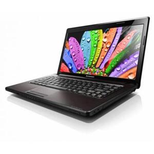 Laptop Lenovo IdeaPad G470 (5931-6924) (Intel Core i3-2330M 2.2GHz, 4 GB RAM, 500GB HDD, AMD Radeon HD 6370M 1GB, 14.0 inch