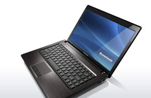 Laptop Lenovo G470 (5931-0998) - Intel Core i5-2430M 2.4GHz, 2GB RAM, 500GB HDD, AMD Radeon HD 6370M 1GB, 14.0 inch