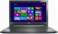 Laptop Lenovo G5030 (80G000EWVN) - Intel Pentium N3530 2.16GHz, 2GB RAM, 500GB HDD, Intel Graphic HD 4400, 15.6 inch