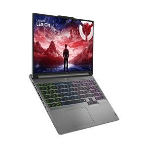 Laptop Lenovo Gaming Legion Slim 5 16AHP9 83DH003AVN - AMD Ryzen 7-8845HS, 16GB RAM, SSD 512GB, Nvidia GeForce RTX 4060 8GB GDDR6, 16 inch