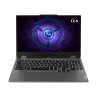 Laptop Lenovo Gaming LOQ 15IAX9 83GS000GVN - Intel Core i5-12450HX, RAM 16GB, SSD 512GB, Nvidia GeForce RTX 2050 4GB GDDR6, 15.6 inch