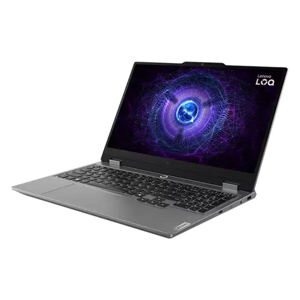 Laptop Lenovo Gaming LOQ 15IAX9 83GS000GVN - Intel Core i5-12450HX, RAM 16GB, SSD 512GB, Nvidia GeForce RTX 2050 4GB GDDR6, 15.6 inch