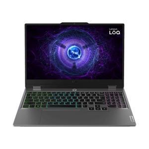 Laptop Lenovo Gaming LOQ 15IAX9 83GS00DAVN - Intel Core i5 12450HX, RAM 24GB, SSD 512GB, Nvidia GeForce RTX 4050 6GB GDDR6, 15.6 inch