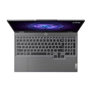 Laptop Lenovo Gaming LOQ 15IAX9 83GS000GVN - Intel Core i5-12450HX, RAM 16GB, SSD 512GB, Nvidia GeForce RTX 2050 4GB GDDR6, 15.6 inch