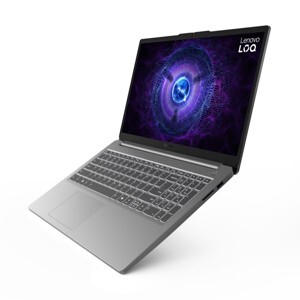 Laptop Lenovo Gaming LOQ Essential 15IAX9E (83LK000BVN) - Intel Core i5 12450HX, Ram 16GB, SSD 512GB,  RTX2050 4GB,  15.6 inch