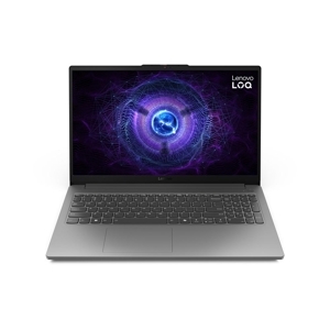Laptop Lenovo Gaming LOQ Essential 15IAX9E (83LK000BVN) - Intel Core i5 12450HX, Ram 16GB, SSD 512GB,  RTX2050 4GB,  15.6 inch