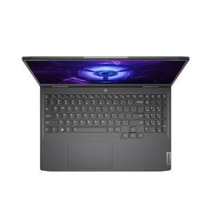 Laptop Lenovo GeekPro G5000 - (Ryzen 7-7840H, RAM 16GB, SSD 512GB, 512GB, RTX 4050 6GB, 15.6 inch