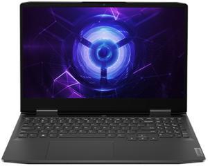 Laptop Lenovo GeekPro G5000 - (Ryzen 7-7840H, RAM 16GB, SSD 512GB, 512GB, RTX 4050 6GB, 15.6 inch