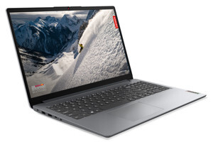 Laptop Lenovo IdeaPad 1 15ALC7 82R400C1VN - AMD Ryzen 7 5700U, RAM 16GB, SSD 512GB, AMD Radeon Graphics, 15.6 inch