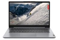 Laptop Lenovo IdeaPad 1 15ALC7 82R400C1VN - AMD Ryzen 7 5700U, RAM 16GB, SSD 512GB, AMD Radeon Graphics, 15.6 inch