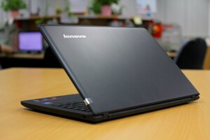 Laptop Lenovo Ideapad 100-14IBD-80RK002WVN - Intel Core i5-5200U, RAM 4Gb, HDD 500Gb , Intel HD Graphics , 14 inch