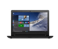 Laptop Lenovo Ideapad 110-14IBR 80T60056VN - Intel Pentium Processor N3710 2.56 GHz, 4GB RAM, 500 GB HDD, VGA Intel HD Graphic