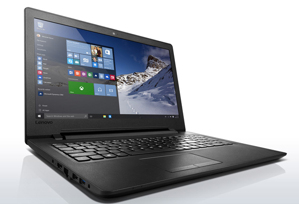 Laptop Lenovo Ideapad 110-15IBR 80T700AYVN - Intel Pentium N3710 1.6 GHz, 4GB RAM, 500GB HDD, VGA, 15.6inch