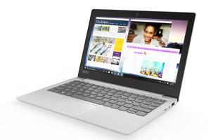 Laptop Lenovo IdeaPad 120S-11IAP 81A40070VN - Intel Celeron N3350, RAM 2GB, HDD 32GB, Intel HD Graphics, 11.6 inch