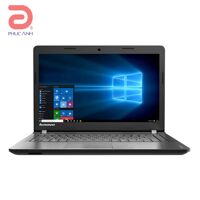 Laptop Lenovo IdeaPad 120S-11IAP 81A40072VN - Intel Celeron N3350, RAM 2GB, HDD 32GB, Intel HD Graphics, 11.6 inch