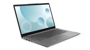 Laptop Lenovo IdeaPad 3 14IAU7 82RJ000HVN - Intel Core i3-1215U, 8GB RAM, SSD 512GB, Intel UHD Graphics, 14 inch