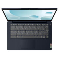 Laptop Lenovo IdeaPad 3 14IAU7 82RJ001CVN - Intel core i3-1215U, 8GB RAM, SSD 512GB, Intel Iris Xe Graphics, 14 inch