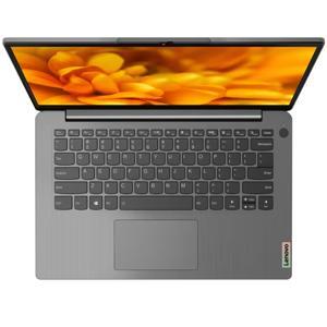 Laptop Lenovo IdeaPad 3 14ITL6 82H701QYVN - Intel Core i5-1155G7, RAM 16GB, SSD 512GB, Intel Iris Xe Graphics, 14 inch