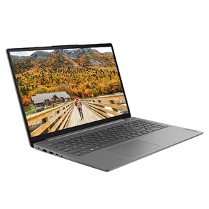 Laptop Lenovo IdeaPad 3 15ABA7 82RN0070VN - AMD Ryzen 5-5625U, 8GB RAM, SSD 512GB, AMD Radeon Graphics, 15.6 inch