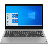 Laptop Lenovo IdeaPad 3 15ADA05 81W100GUVN - AMD R3-3250U, 4GB RAM, SSD 256GB, AMD Radeon Graphics, 15.6 inch