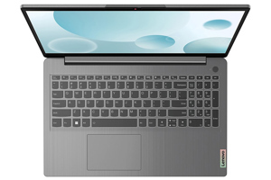 Laptop Lenovo IdeaPad 3 15IAU7 82RK00W4VN - Intel Core i7-1255U, RAM 16GB, SSD 512GB, Iris Xe Graphics, 15.6 inch