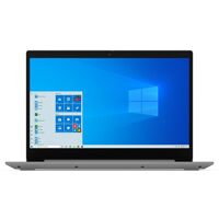 Laptop Lenovo IdeaPad 3 15ITL05 81X800EKUS - Intel core i3-1115G4, 4GB RAM, SSD 128GB, Intel UHD Graphics, 15.6 inch