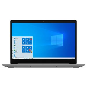 Laptop Lenovo IdeaPad 3 15ITL05 81X800EKUS - Intel core i3-1115G4, 4GB RAM, SSD 128GB, Intel UHD Graphics, 15.6 inch